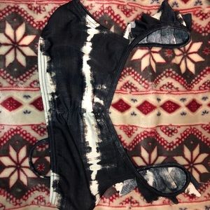 NWOT billabong bikini set